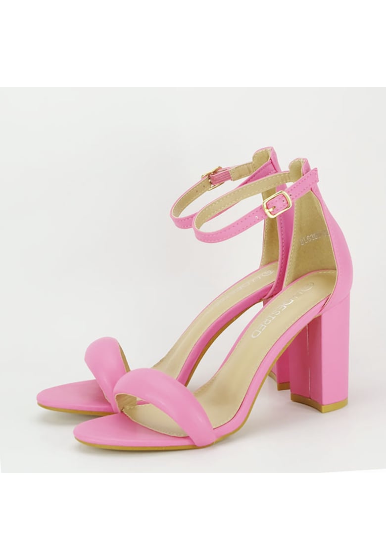 Sandale elegante roz BL6383 131 10544 1 Sandale elegante roz BL6383 131 10544