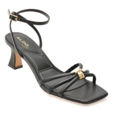 Sandale eleganti ALDO negre