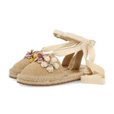 Sandale-espadrile Prescott