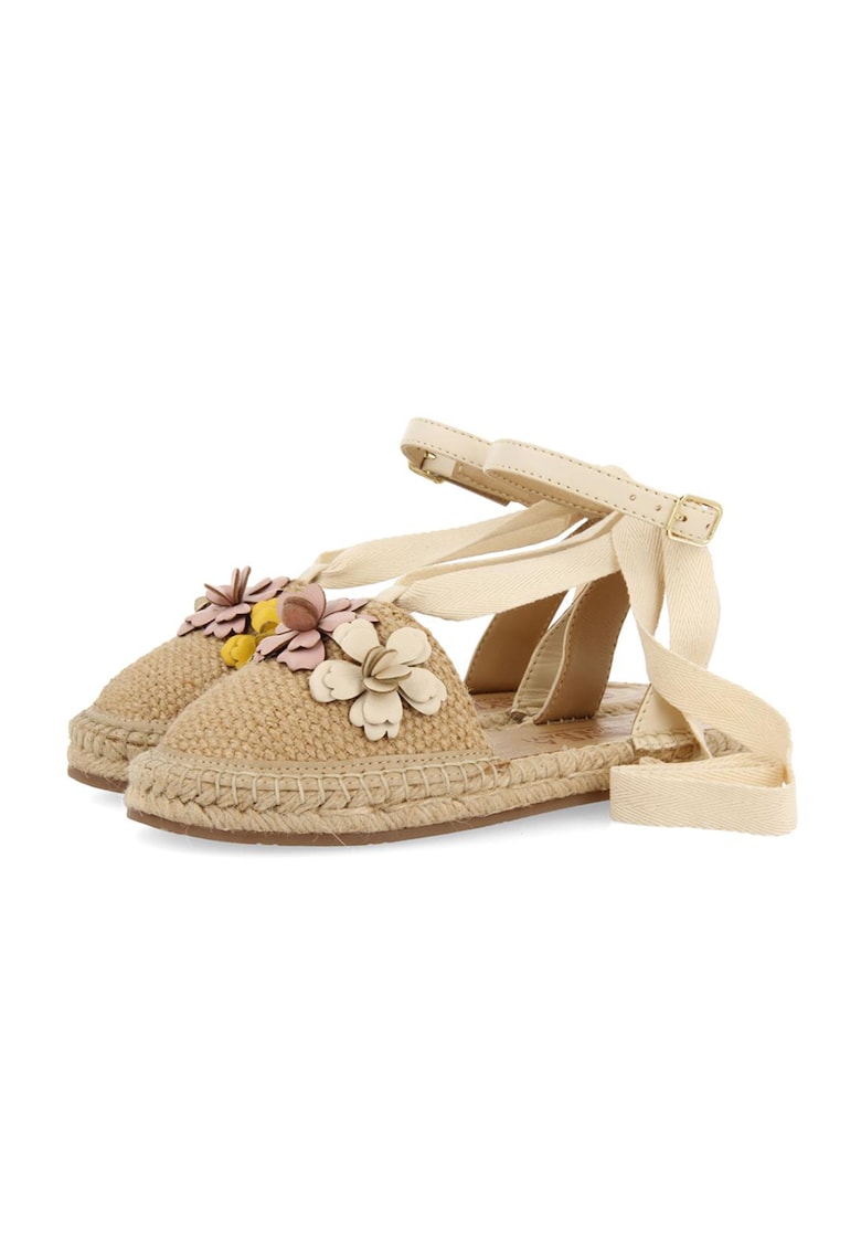 Sandale-espadrile Prescott 1 Sandale-espadrile Prescott