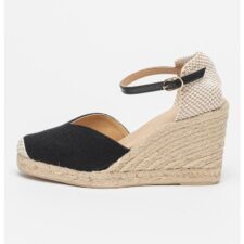 Sandale-espadrile wedge Gelsa