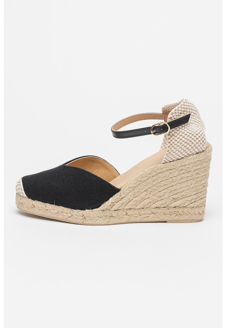 Sandale-espadrile wedge Gelsa 1 Sandale-espadrile wedge Gelsa