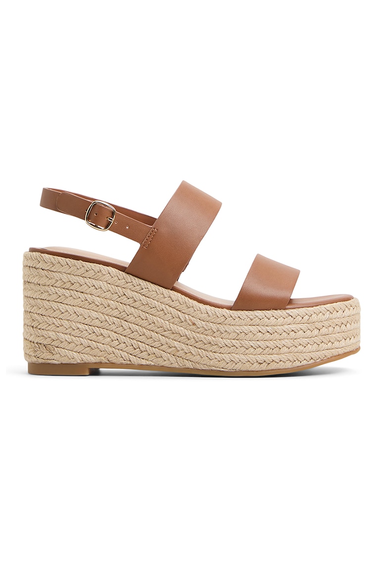 Sandale-espadrile wedge Keoni 1 Sandale-espadrile wedge Keoni