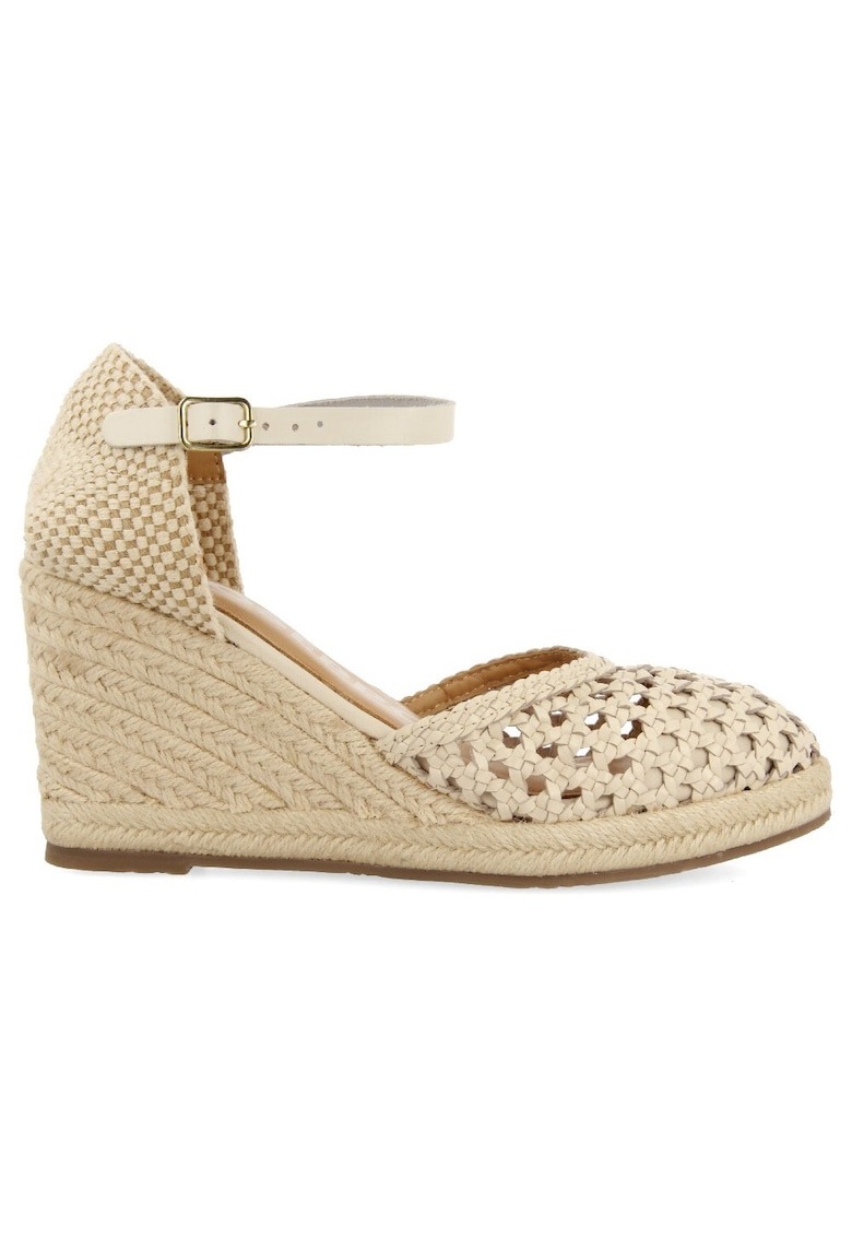 Sandale-espadrile wedge Serignan 28415 1 Sandale-espadrile wedge Serignan 28415