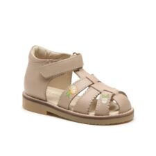 Sandale fata -  Piele naturala