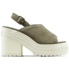 Sandale femei  Chuck 70 De Luxe Heel Mule