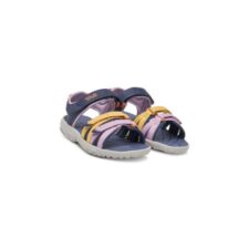 Sandale fete - 1019395c -  Textil - Multicolor