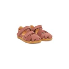 Sandale fete - 1220/5-40 -  Piele naturala - Roz