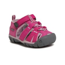 Sandale fete -  207127760 - Roz - Textil