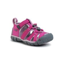 Sandale fete -  207127821 - Roz - Textil -