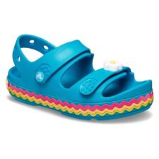 Sandale fete  211032 - Sintetic - 25-26 EU - Albastru