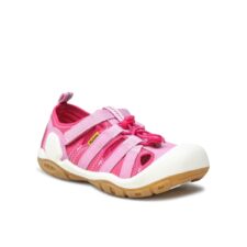 Sandale fete -  300432488 - Roz - Textil