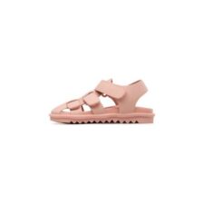 Sandale fete  302545247 - Sintetic - Roz
