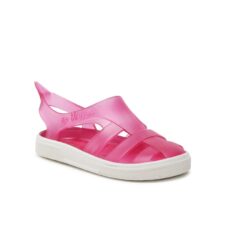 Sandale fete -  302774418 - Roz - Cauciuc