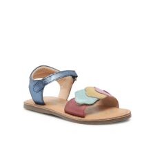 Sandale fete -  302923632 - Multicolor - Piele naturala