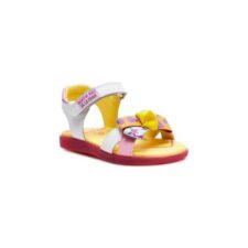 Sandale fete  303695316 - Piele naturala - 27 EU - Multicolor
