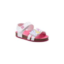 Sandale fete  303695545 - Piele ecologica - 28 EU - Alb