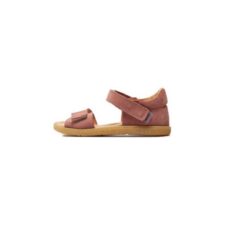 Sandale fete  303793562 - Piele naturala - 26 EU - Roz