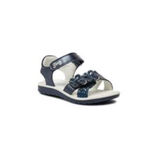 Sandale fete  303972394 - Piele ecologica - 25 EU - Albastru