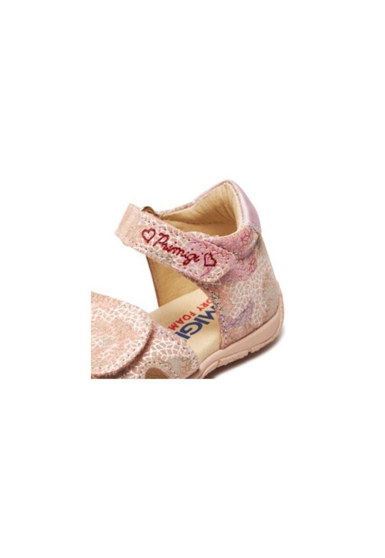 Sandale fete 304021497 - Piele naturala - 24 EU - Roz 1 Sandale fete 304021497 - Piele naturala - 24 EU - Roz