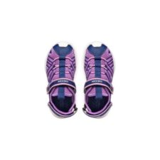 Sandale fete  304629013 - Textil - Albastru