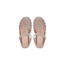 Sandale fete  304849015 - Sintetic - Bej