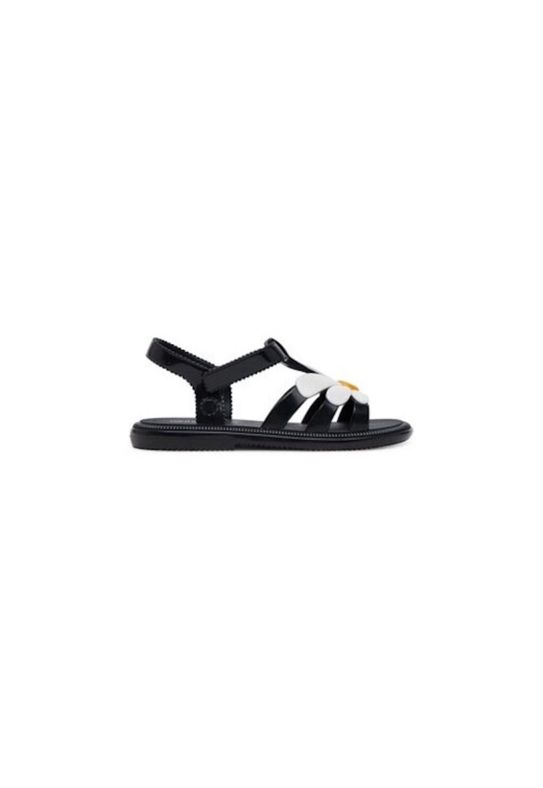 Sandale fete 304873034 - Sintetic - 34 EU - Negru 1 Sandale fete 304873034 - Sintetic - 34 EU - Negru