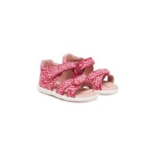 Sandale fete  305201874 - Piele naturala - Roz