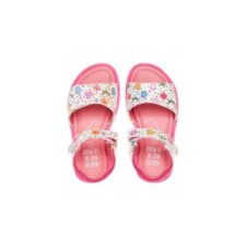 Sandale fete  305201980 - Piele ecologica - Alb