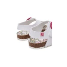 Sandale fete  305202062 - Piele ecologica - 32 EU - Alb