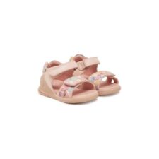 Sandale fete  305209498 - Piele naturala - 19 EU - Roz