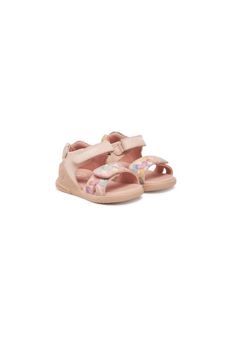Sandale fete 305209498 - Piele naturala - 19 EU - Roz 1 Sandale fete 305209498 - Piele naturala - 19 EU - Roz