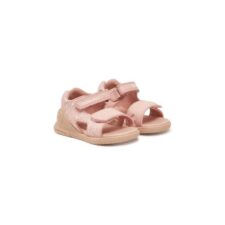 Sandale fete  305209528 - Piele naturala - Roz