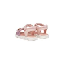 Sandale fete  305218681 - Piele ecologica - Roz