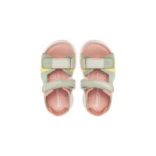 Sandale fete  305252029 - Piele naturala - Multicolor