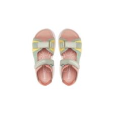 Sandale fete  305252050 - Piele naturala - Multicolor