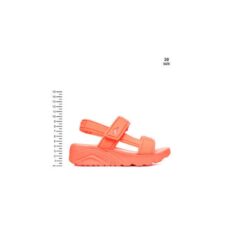 Sandale fete - 310372L -  Textil - Corai
