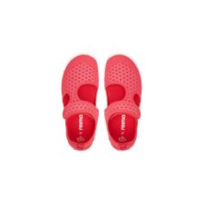 Sandale fete - 5400067A -  Textil - Roz