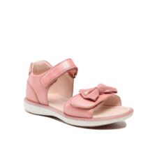 Sandale fete - 5904862638911 -  Piele naturala - Roz