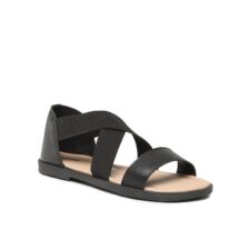 Sandale fete -  5904862732121 - Negru - Piele naturala