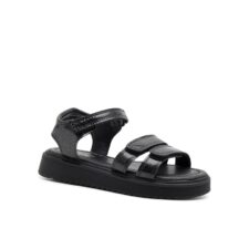 Sandale fete -  5904862763101 - Negru - Cauciuc -