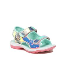 Sandale fete -  5904862768694 - Multicolor - Piele ecologica