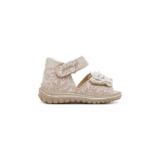 Sandale fete - 7864855 -  Piele naturala - 21 EU - Bej