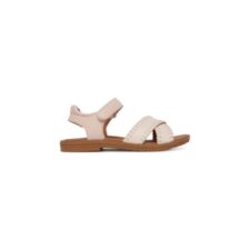 Sandale fete - 7889511 -  Piele naturala - 32 EU - Roz