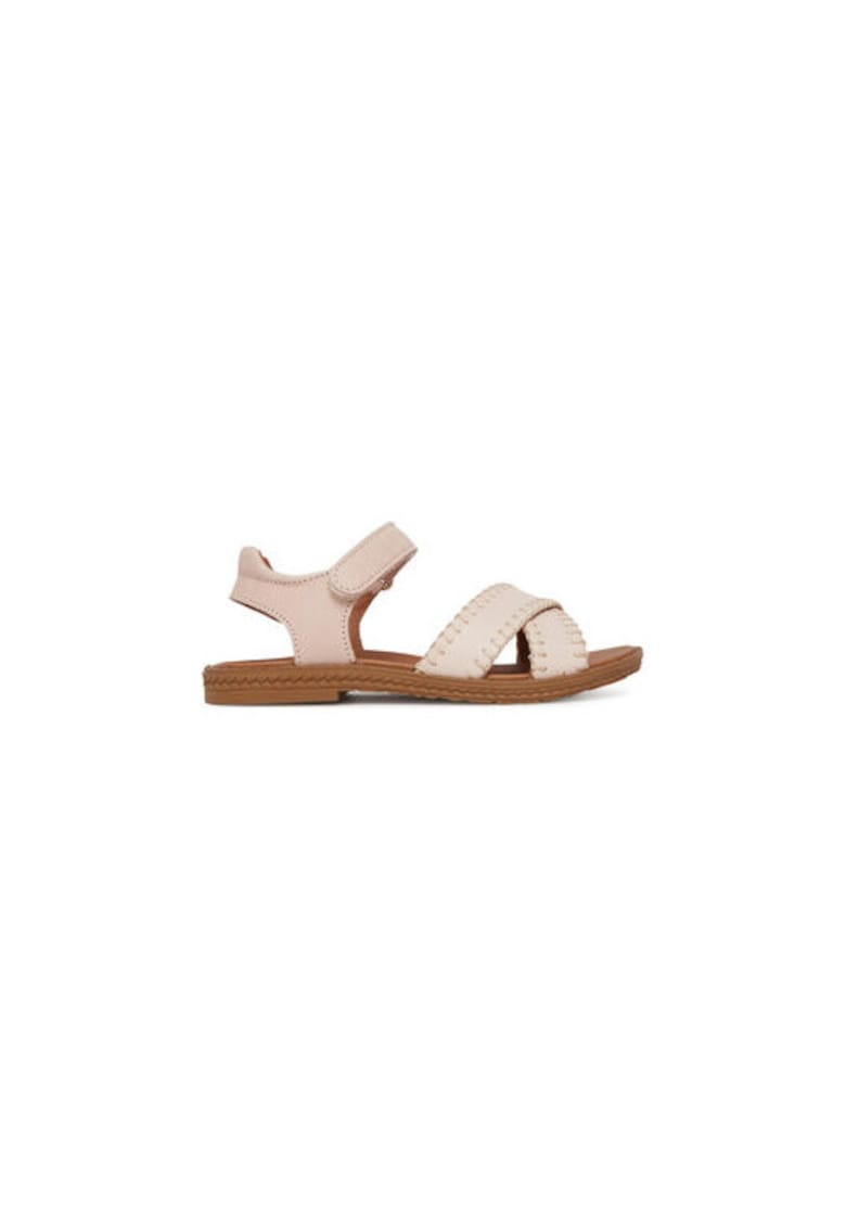 Sandale fete - 7889511 - Piele naturala - 34 EU - Roz 1 Sandale fete - 7889511 - Piele naturala - 34 EU - Roz