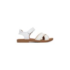 Sandale fete - 7889522 -  Piele naturala - 32 EU - Alb
