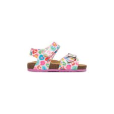 Sandale fete - 7934511 -  Piele naturala - Multicolor