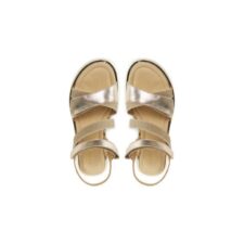 Sandale fete - 7936511 -  Piele naturala - 34 EU - Auriu