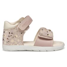 Sandale fete - B551YB-007BC -  Piele ecologica - Roz