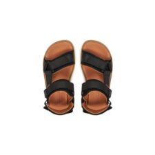 Sandale fete - G3150259-11 -  Piele naturala - Negru